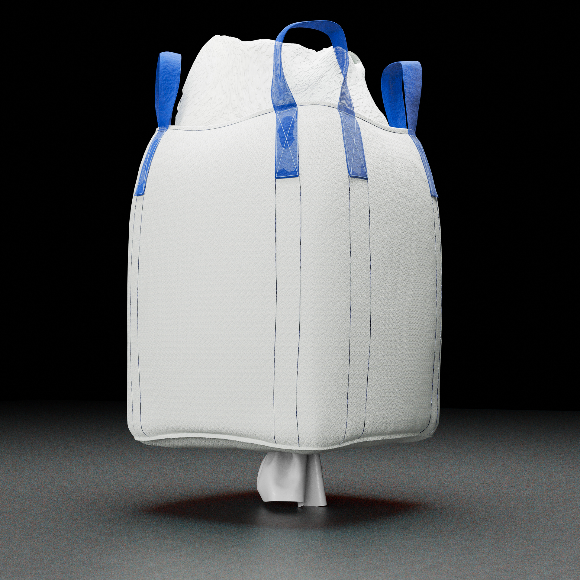 big-bags-tubular-charlie-tessuto-standard