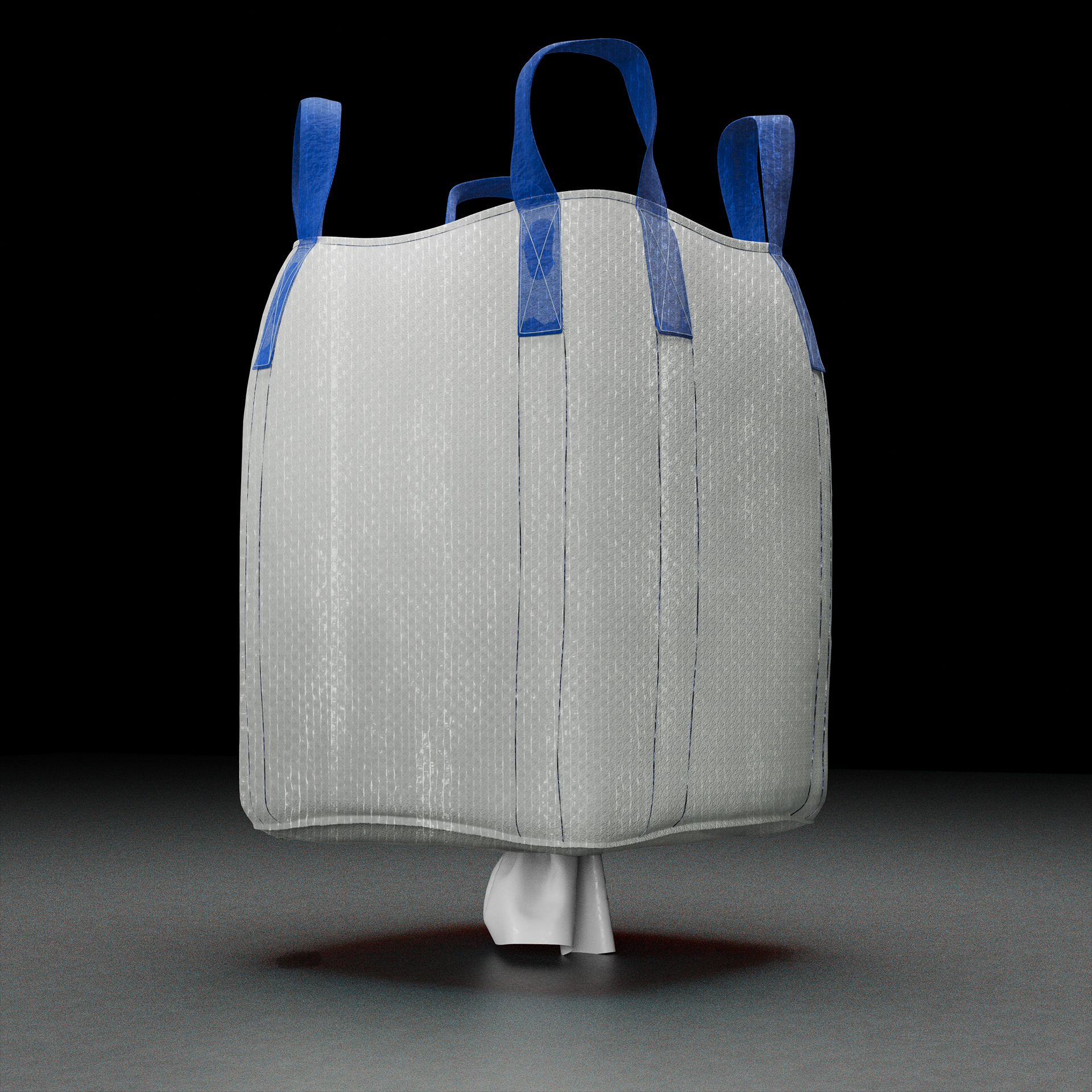 big-bags-tubular-hacca-tessuto-lucido