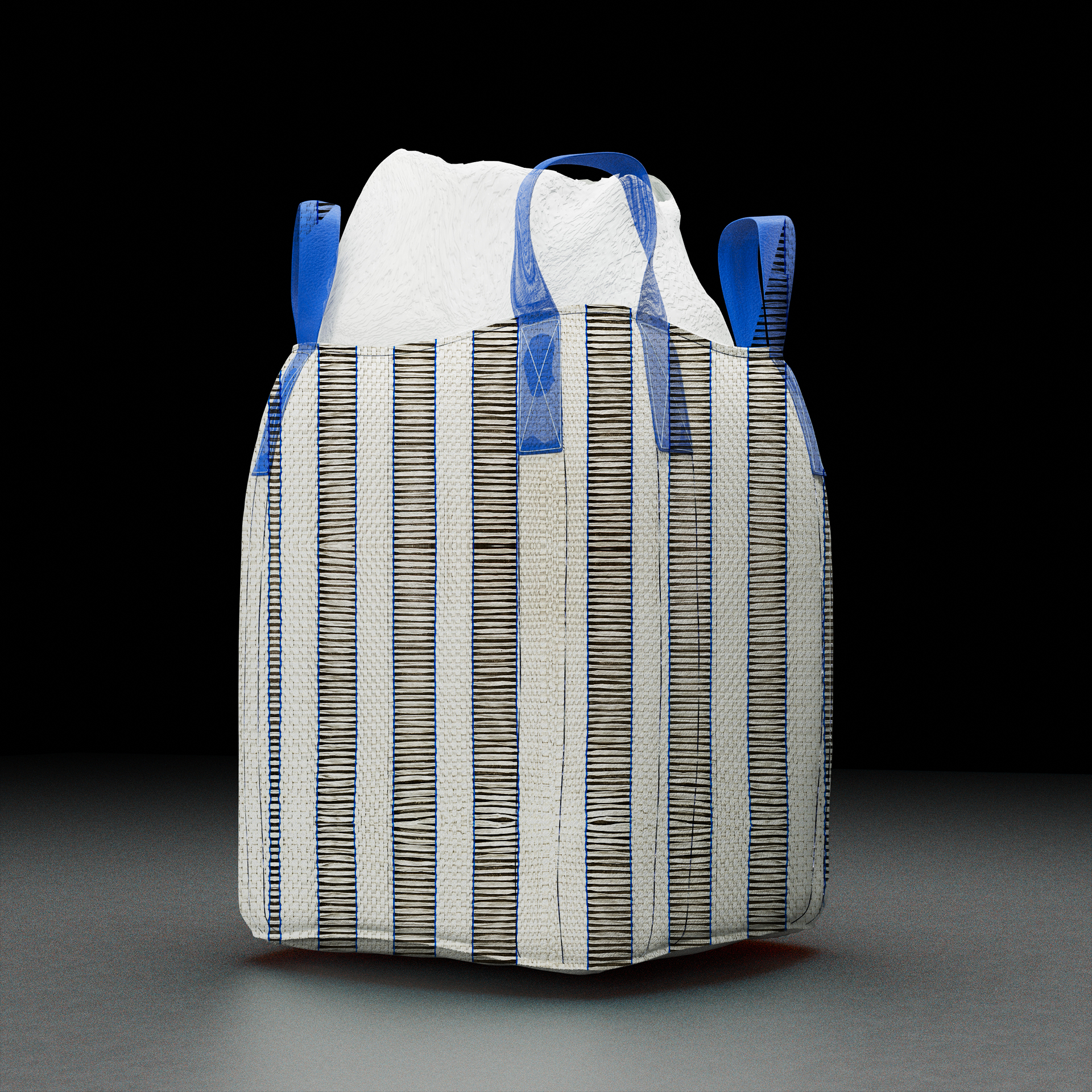 big-bags-tubular-ventilato-tessuto-standard