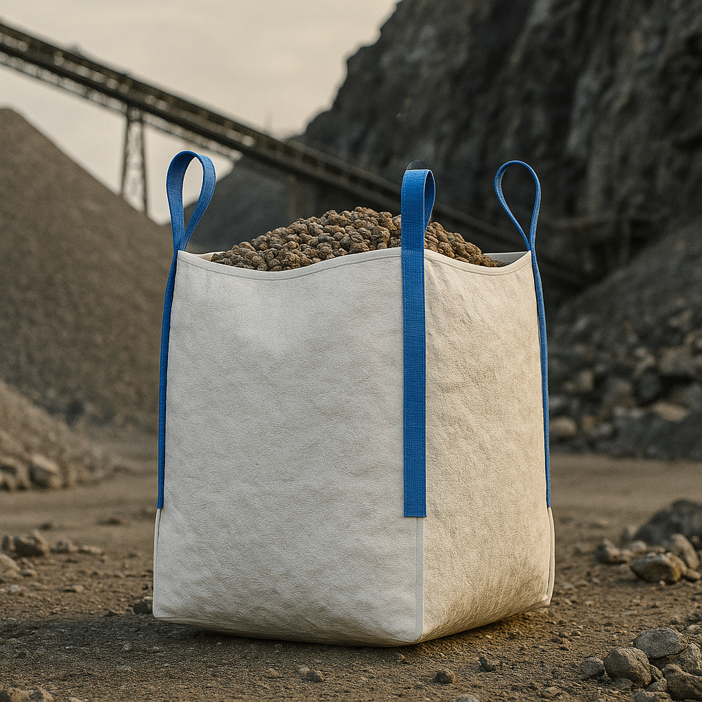 big-bags-per-settore-minerario